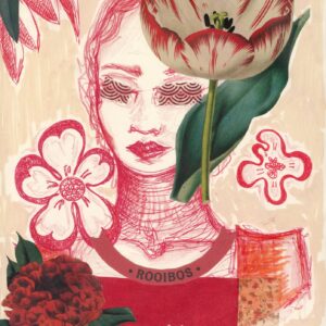 Rooibos Tea, 2022 - A3