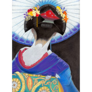 Summer Geisha