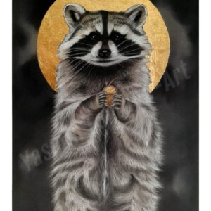 The Racoon