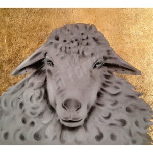 The Sheep