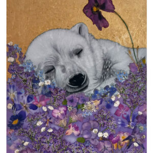 The White Bear